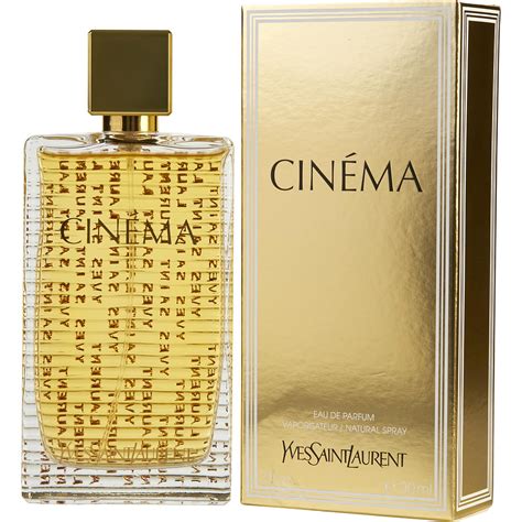 cinema yves saint laurent 100ml|ysl cinema perfume best price.